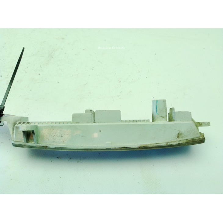 9812662280 PILOTO LUZ DIURNA IZQ CITROEN C1 II|Desguaces La Cabaña