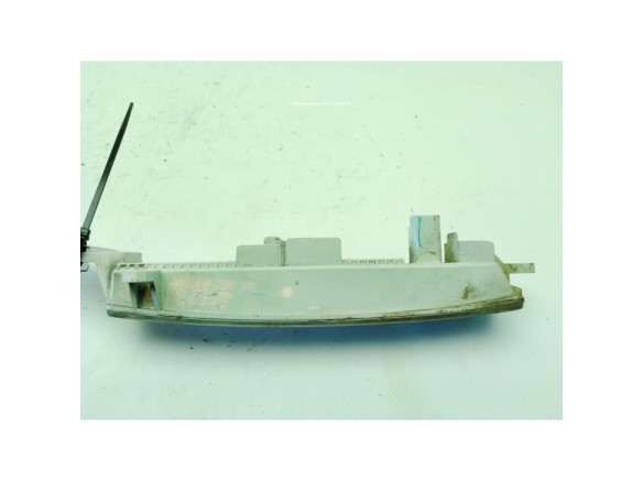 9812662280 PILOTO LUZ DIURNA IZQ CITROEN C1 II|Desguaces La Cabaña