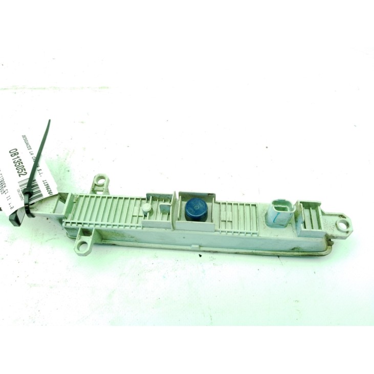 9812662280 PILOTO LUZ DIURNA IZQ CITROEN C1 II|Desguaces La Cabaña