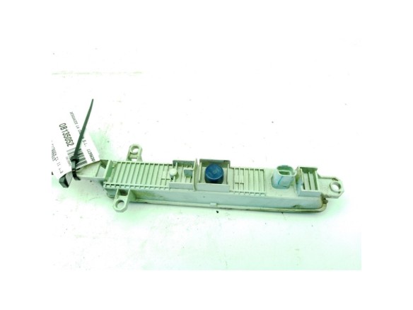 9812662280 PILOTO LUZ DIURNA IZQ CITROEN C1 II|Desguaces La Cabaña