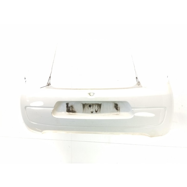 1612229280 PARAGOLPES TRA CITROEN C1 II|Desguaces La Cabaña