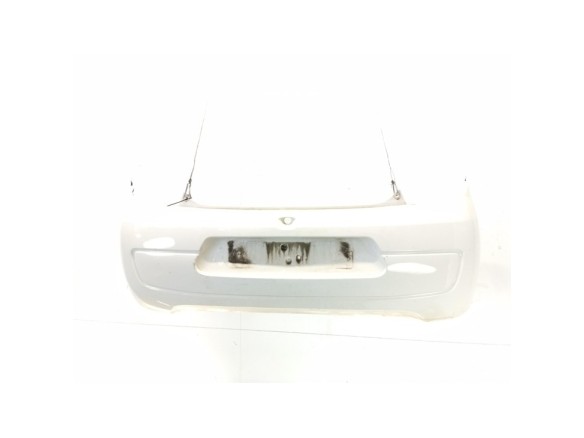 1612229280 PARAGOLPES TRA CITROEN C1 II|Desguaces La Cabaña