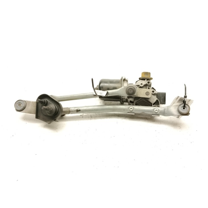 B000779580 MOTOR LIMPIAPARABRISAS DEL CITROEN C1 II|Desguaces La Cabaña