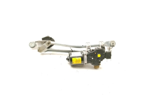 B000779580 MOTOR LIMPIAPARABRISAS DEL CITROEN C1 II|Desguaces La Cabaña