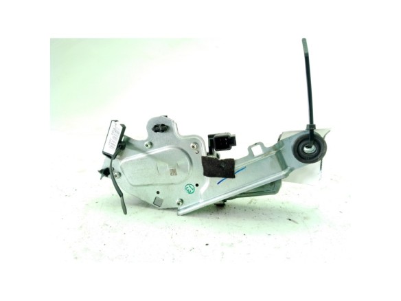 B001099280 MOTOR LIMPIAPARABRISAS TRA CITROEN C1 II|Desguaces La Cabaña