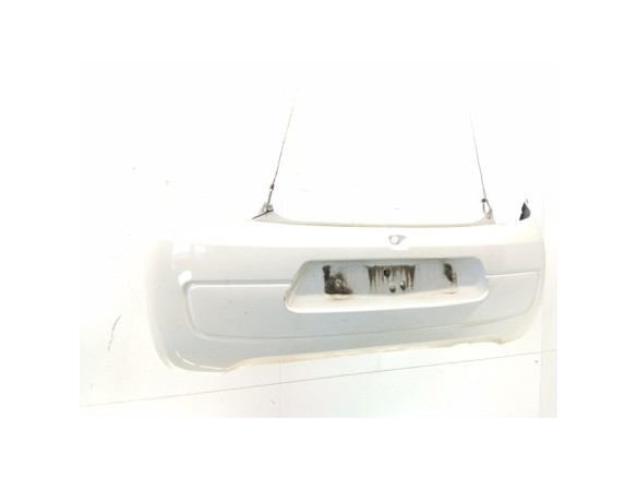 1612229280 PARAGOLPES TRA CITROEN C1 II|Desguaces La Cabaña