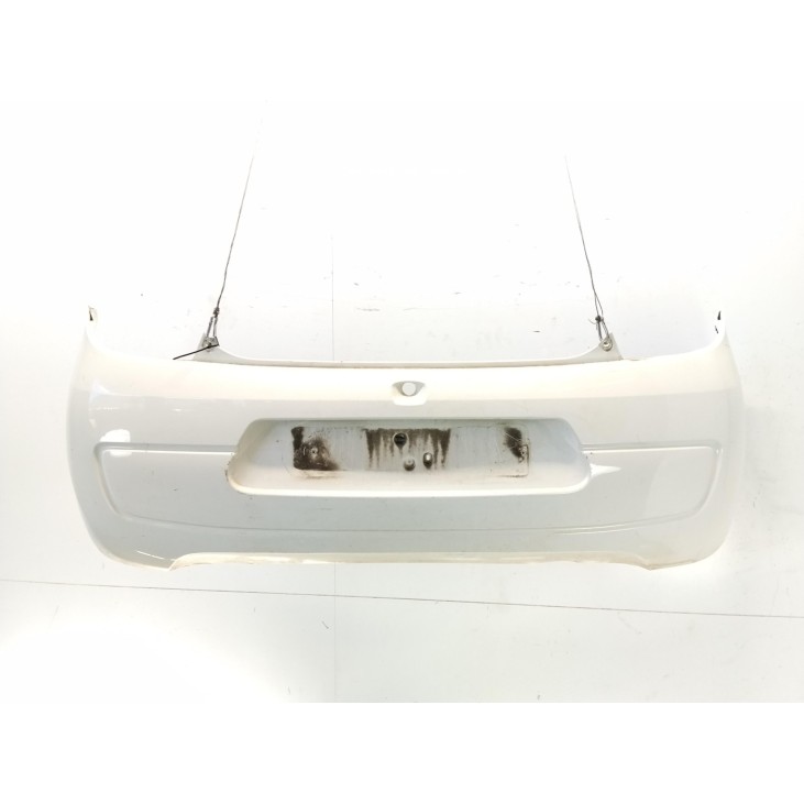1612229280 PARAGOLPES TRA CITROEN C1 II|Desguaces La Cabaña