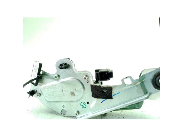 B001099280 MOTOR LIMPIAPARABRISAS TRA CITROEN C1 II|Desguaces La Cabaña
