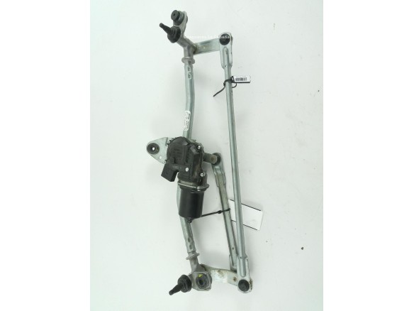 397021676 MOTOR LIMPIAPARABRISAS DEL SKODA SUPERB II Ranchera familiar (3T5) |Desguaces La Cabaña