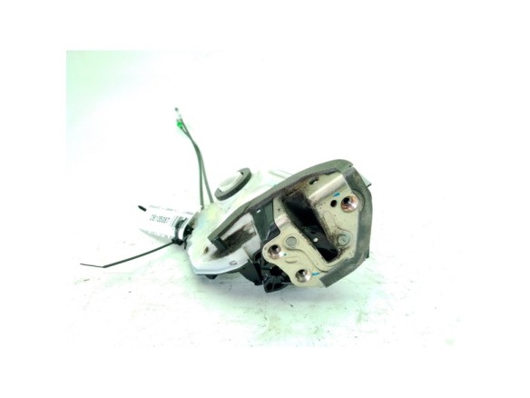 B001173880 CERRADURA PUERTA LAT TRA DER CITROEN C1 II|Desguaces La Cabaña
