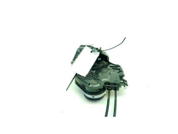 B001174180 CERRADURA PUERTA LAT TRA IZQ CITROEN C1 II|Desguaces La Cabaña