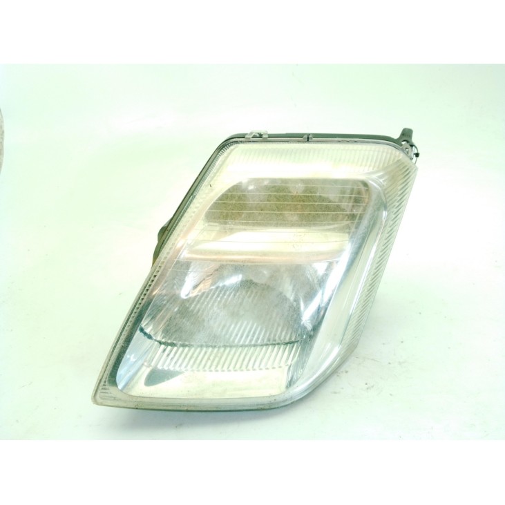 620870 FARO IZQUIERDO CITROEN C2 (JM_)|Desguaces La Cabaña