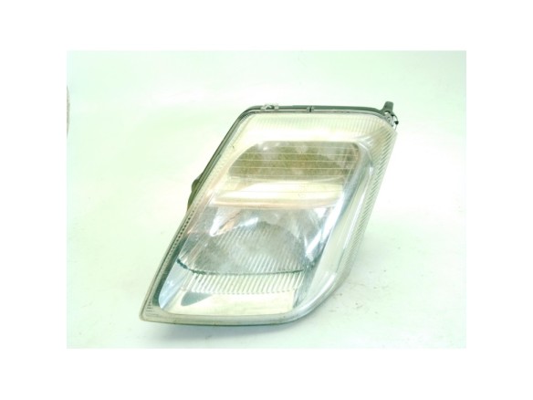 620870 FARO IZQUIERDO CITROEN C2 (JM_)|Desguaces La Cabaña