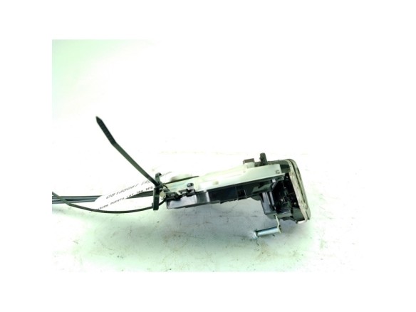 B001173880 CERRADURA PUERTA LAT TRA DER CITROEN C1 II|Desguaces La Cabaña