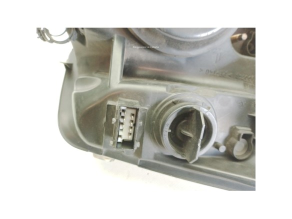 620870 FARO IZQUIERDO CITROEN C2 (JM_)|Desguaces La Cabaña
