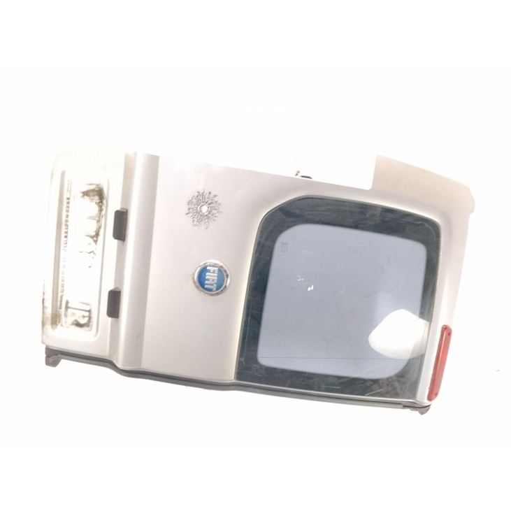   PUERTA TRA IZQ CARGA FIAT SCUDO (270_, 272_)|Desguaces La Cabaña