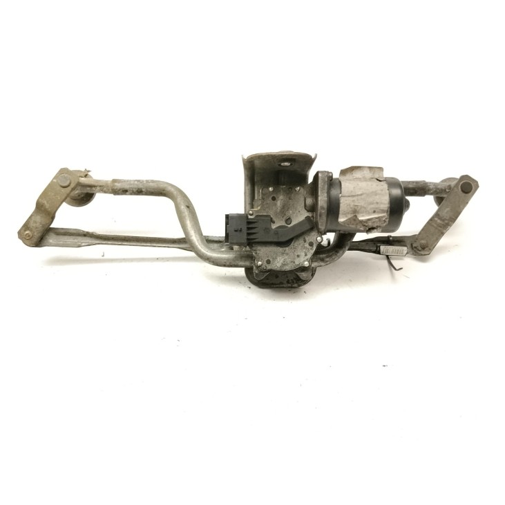 0001400456480 MOTOR LIMPIAPARABRISAS DEL FIAT SCUDO (270_, 272_)|Desguaces La Cabaña