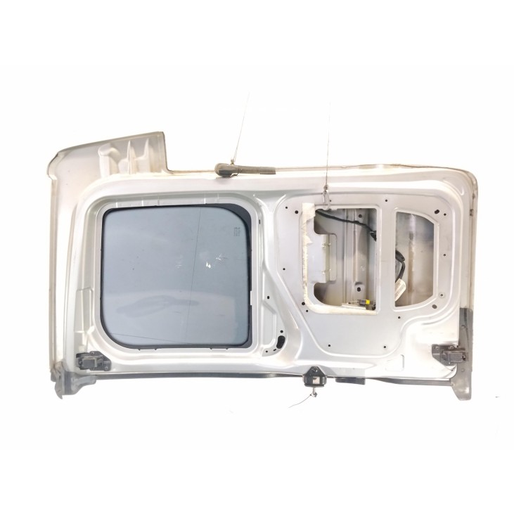   PUERTA TRA IZQ CARGA FIAT SCUDO (270_, 272_)|Desguaces La Cabaña