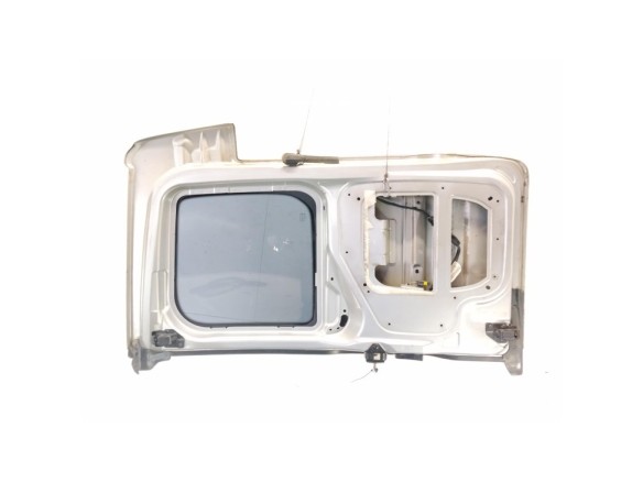  PUERTA TRA IZQ CARGA FIAT SCUDO (270_, 272_)|Desguaces La Cabaña
