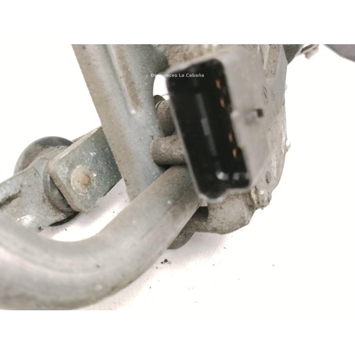 0001400456480 MOTOR LIMPIAPARABRISAS DEL FIAT SCUDO (270_, 272_)|Desguaces La Cabaña