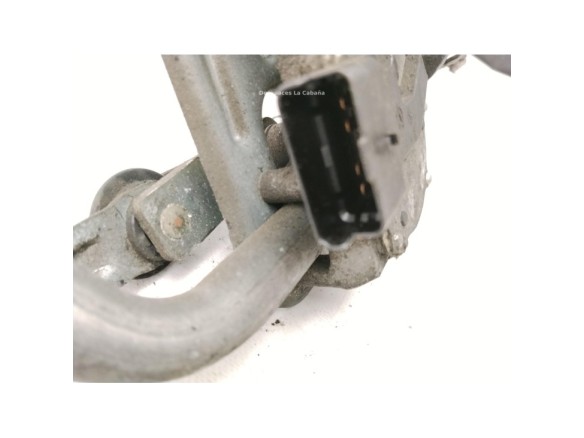 0001400456480 MOTOR LIMPIAPARABRISAS DEL FIAT SCUDO (270_, 272_)|Desguaces La Cabaña