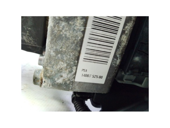 0009467600580 BOMBA DIRECCION FIAT SCUDO (270_, 272_)|Desguaces La Cabaña