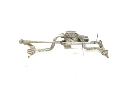 0001400456480 MOTOR LIMPIAPARABRISAS DEL FIAT SCUDO (270_, 272_)|Desguaces La Cabaña