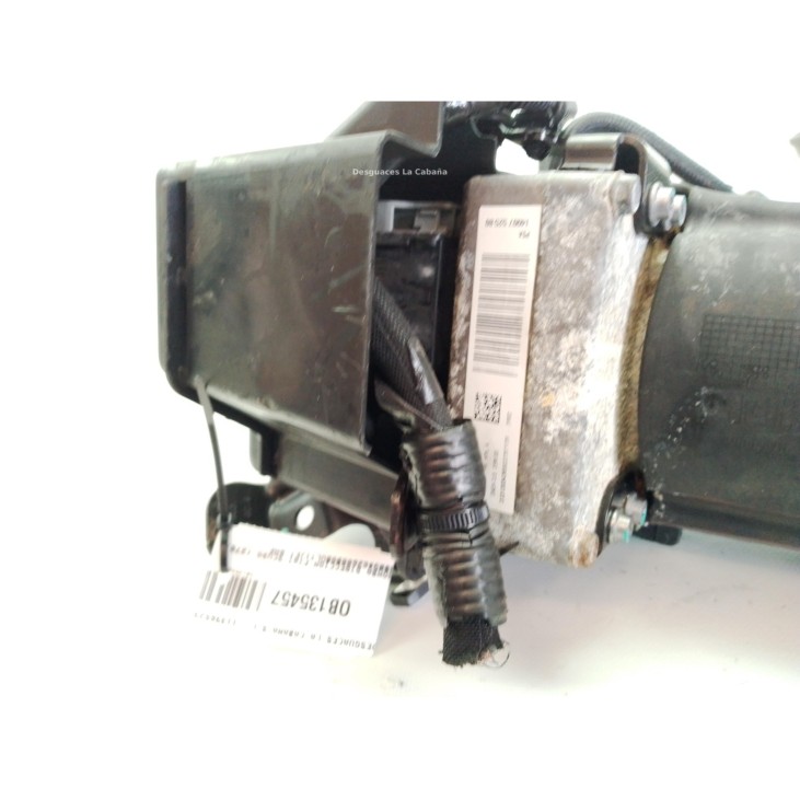 0009467600580 BOMBA DIRECCION FIAT SCUDO (270_, 272_)|Desguaces La Cabaña