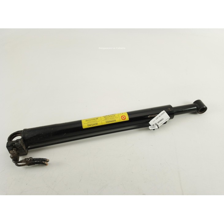500370651 PISTON ELEVAR CABINA IVECO Stralis|Desguaces La Cabaña