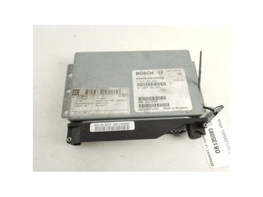 500370651 PISTON ELEVAR CABINA IVECO Stralis|Desguaces La Cabaña