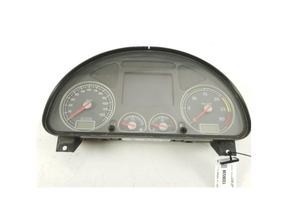 504226363 CUADRO INSTRUMENTOS IVECO Stralis|Desguaces La Cabaña