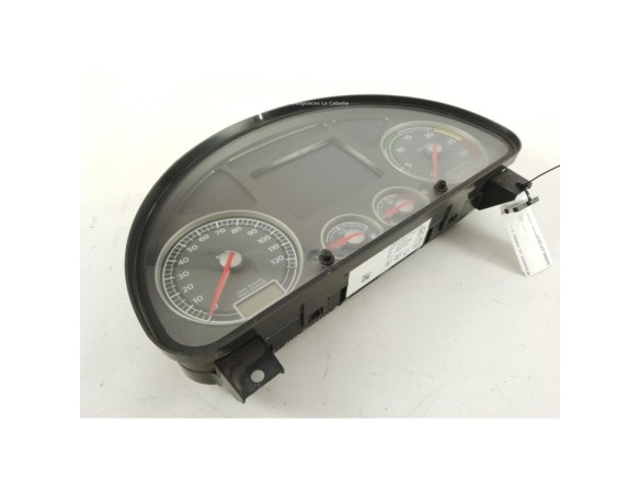 504226363 CUADRO INSTRUMENTOS IVECO Stralis|Desguaces La Cabaña