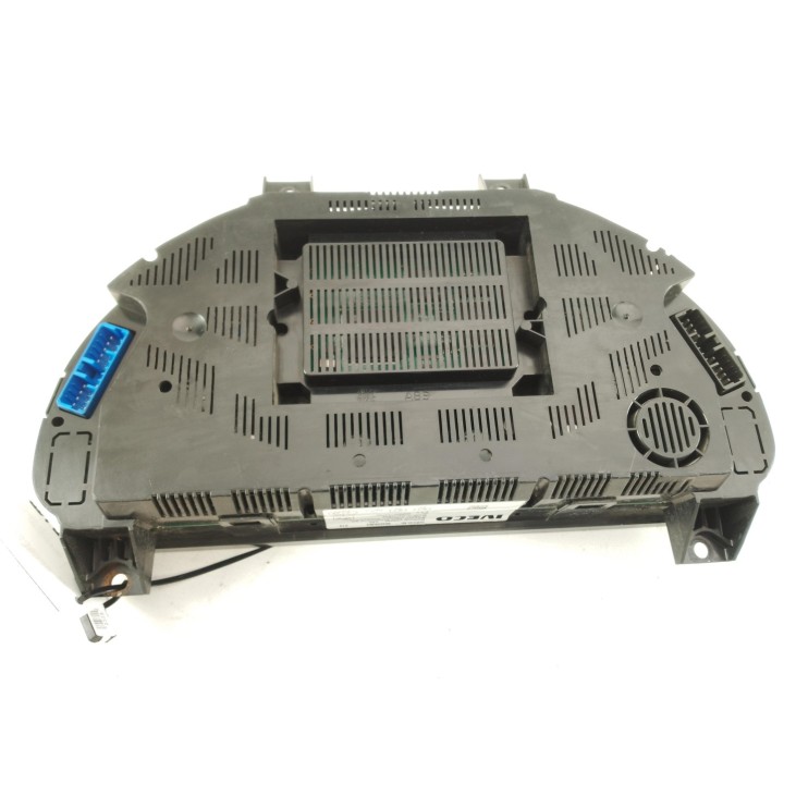 504226363 CUADRO INSTRUMENTOS IVECO Stralis|Desguaces La Cabaña