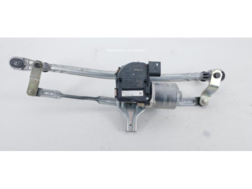 1397225003 MOTOR LIMPIAPARABRISAS DEL OPEL GRANDLAND X (A18) |Desguaces La Cabaña