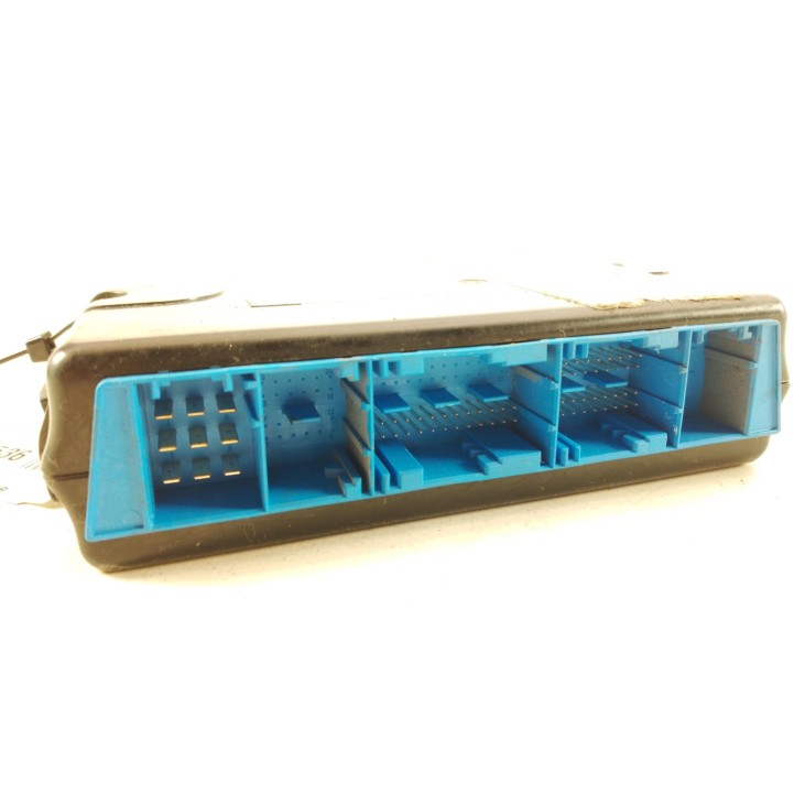 504167873 MODULO ELECTRONICO  IVECO Stralis|Desguaces La Cabaña