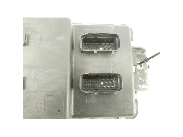 41221002 CENTRALITA MOTOR  IVECO Stralis|Desguaces La Cabaña