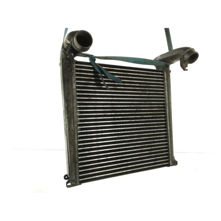 81061300134 INTERCOOLER  MAN L 2000|Desguaces La Cabaña