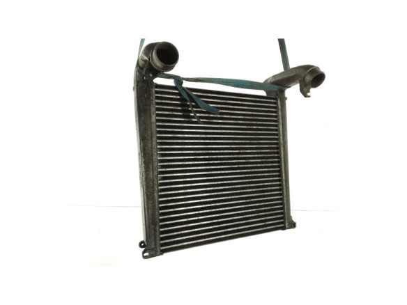 81061300134 INTERCOOLER  MAN L 2000|Desguaces La Cabaña
