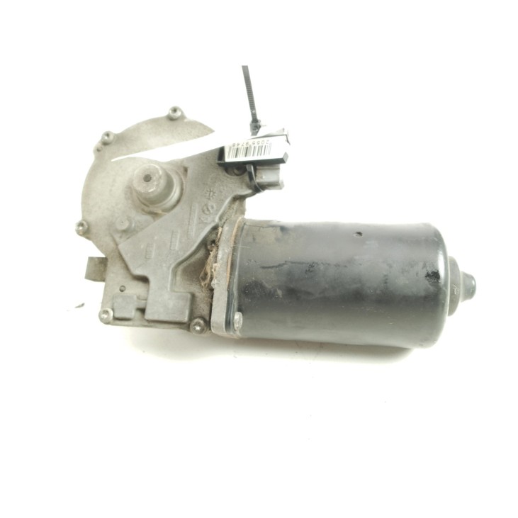 81264016143 404999 MOTOR LIMPIAPARABRISAS DEL  MAN TGA|Desguaces La Cabaña