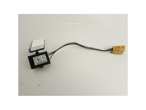 81264016143 404999 MOTOR LIMPIAPARABRISAS DEL  MAN TGA|Desguaces La Cabaña