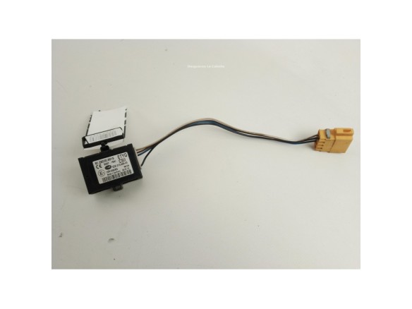 81282306015 MODULO ELECTRONICO  MAN TGX|Desguaces La Cabaña
