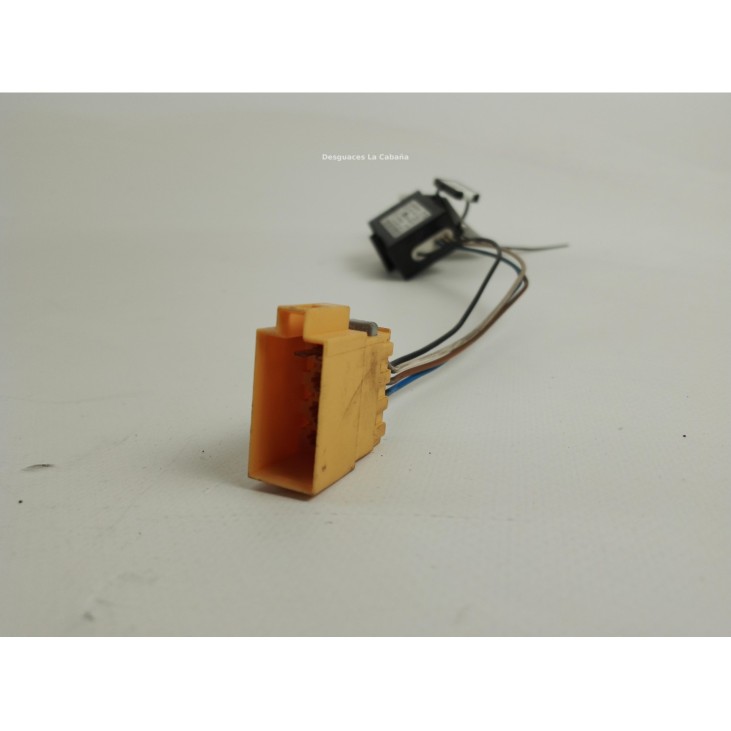 81282306015 MODULO ELECTRONICO  MAN TGX|Desguaces La Cabaña