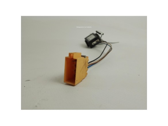 81282306015 MODULO ELECTRONICO  MAN TGX|Desguaces La Cabaña