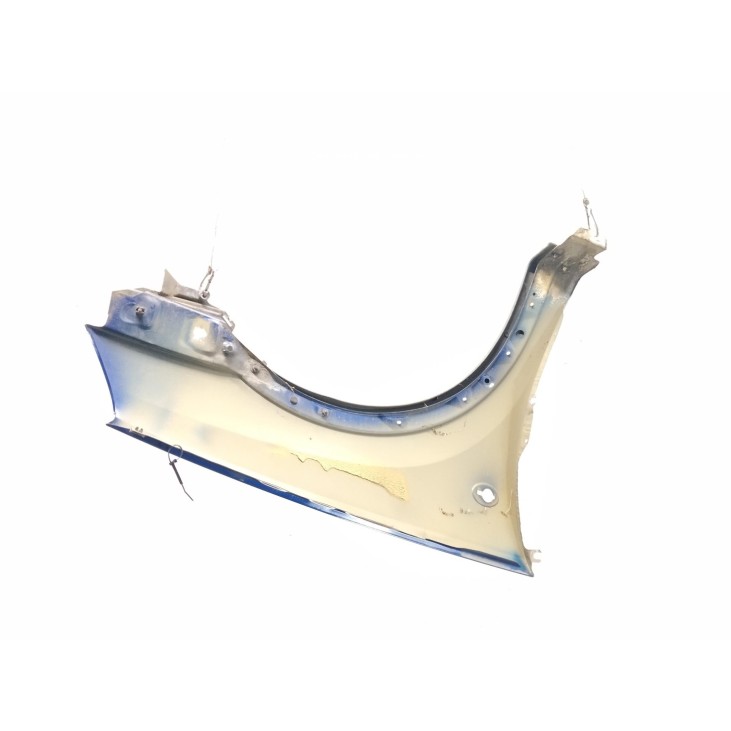 9196449 ALETA DEL DER OPEL CORSA C (X01)|Desguaces La Cabaña 2