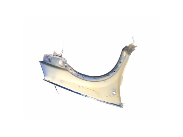 9196448 ALETA DEL IZQ OPEL CORSA C (X01)|Desguaces La Cabaña