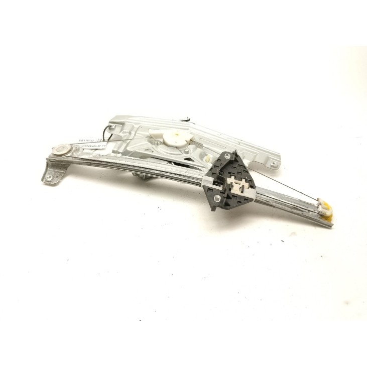72210SMGE01 ELEVALUNAS PUERTA LAT DEL DER HONDA CIVIC VIII Hatchback (FN, FK)|Desguaces La Cabaña