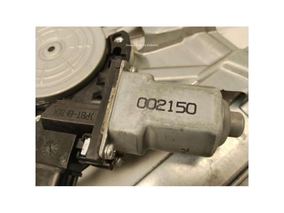 72210SMGE01 ELEVALUNAS PUERTA LAT DEL DER HONDA CIVIC VIII Hatchback (FN, FK)|Desguaces La Cabaña