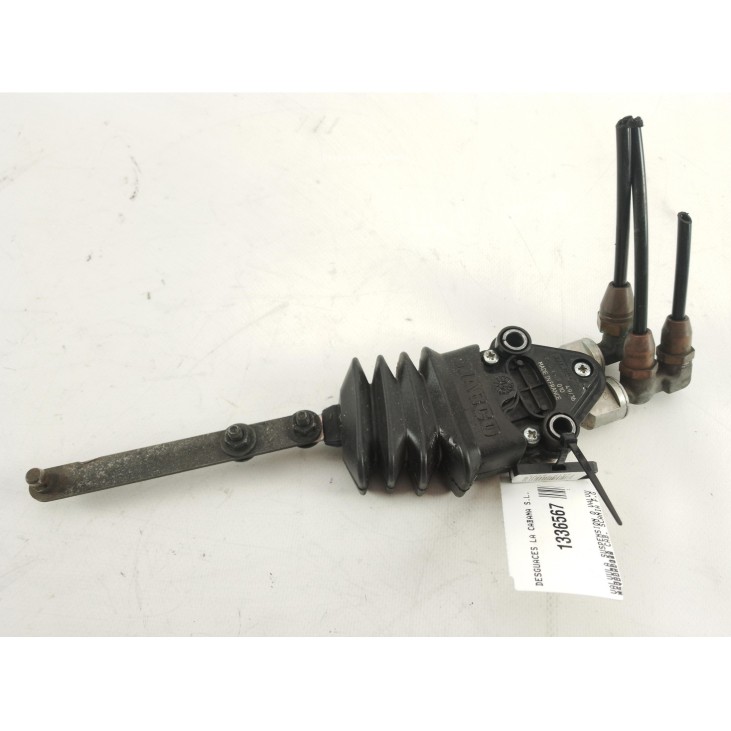 4640070100  VALVULA SUSPENSION SCANIA P,G,R,T - series|Desguaces La Cabaña