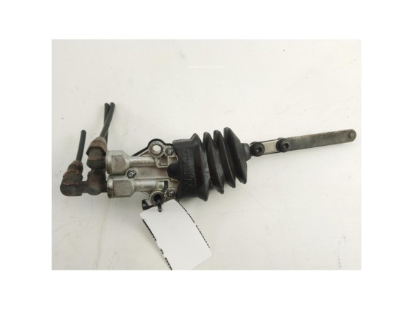 4640070100  VALVULA SUSPENSION SCANIA P,G,R,T - series|Desguaces La Cabaña