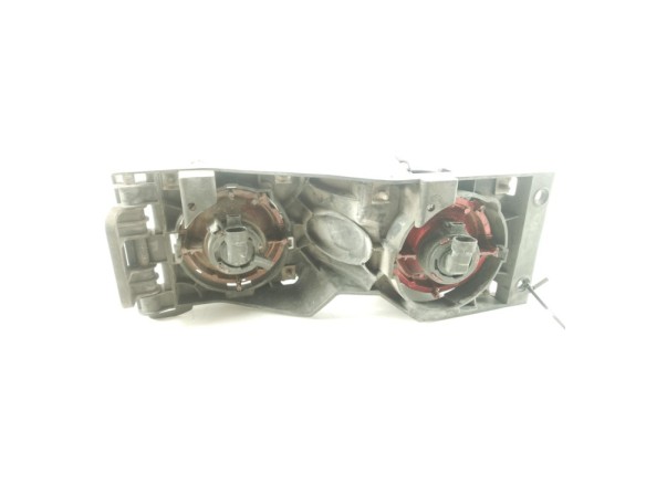 1492257  NIEBLA DEL IZQ  SCANIA P,G,R,T - series|Desguaces La Cabaña